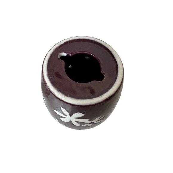 Scentsy Lei Plug-In Warmer With Base & Switch For Scentsy Bars - "Read" - Picture 6 of 7